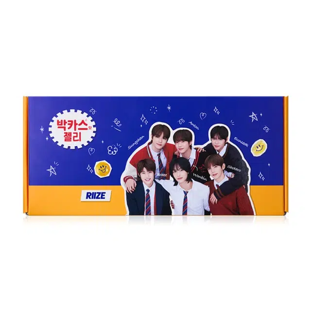 SM Entertainment RIIZE