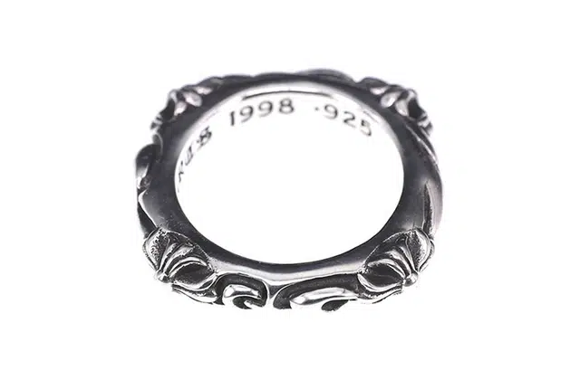Chrome Hearts