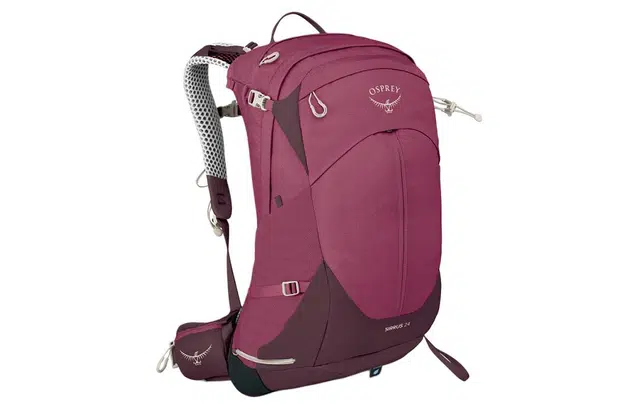 OSPREY 24L SIRRUS
