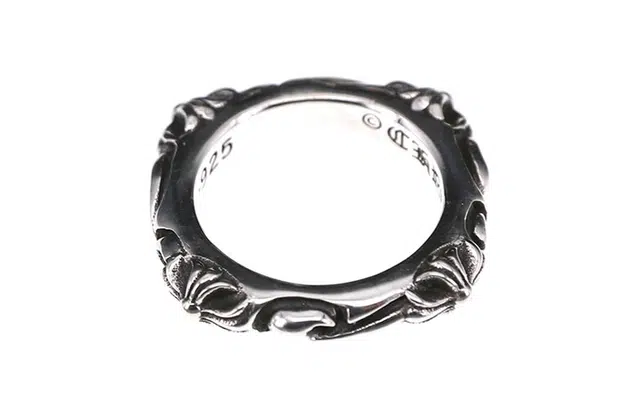 Chrome Hearts
