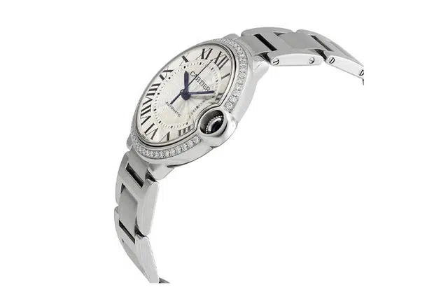 CARTIER 36mm W4BB0024