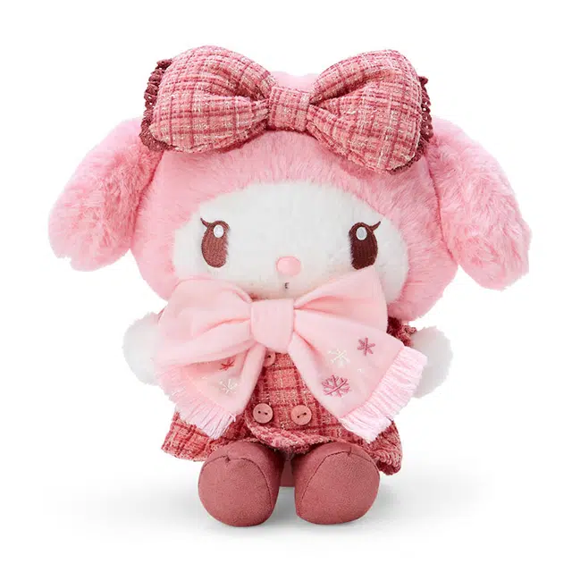 SANRIO GIFT GATE 22cm