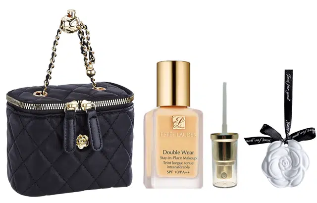 Estee Lauder Double Wear Foundation