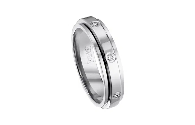 Piaget POSSESSION 18K 7