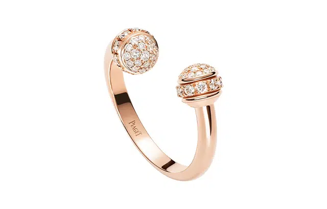 Piaget POSSESSION 18K