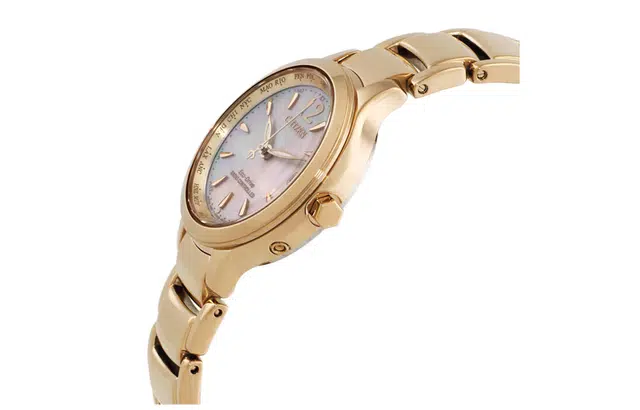 CITIZEN EC1173-87Y