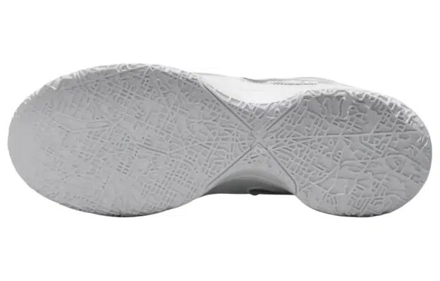 Nike LeBron NXXT Gen AMPD EP