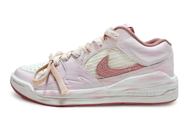 Jordan Stadium 90 811