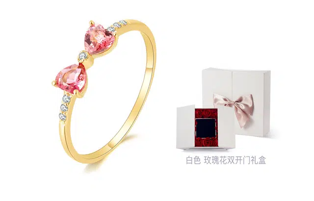 ILCo 18K