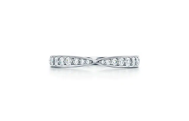 TIFFANY CO. Harmony