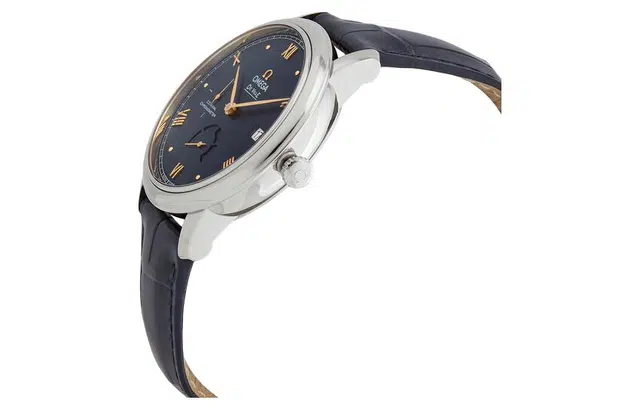 OMEGA 39.5mm 424.13.40.21.03.003