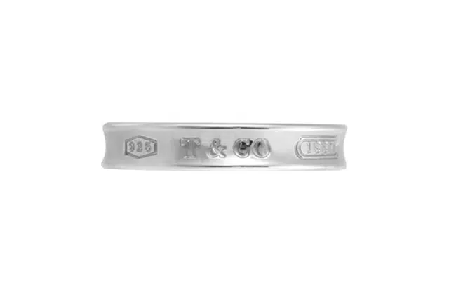TIFFANY CO. 1837