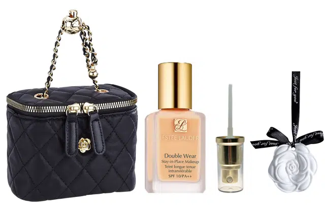 Estee Lauder Double Wear Foundation