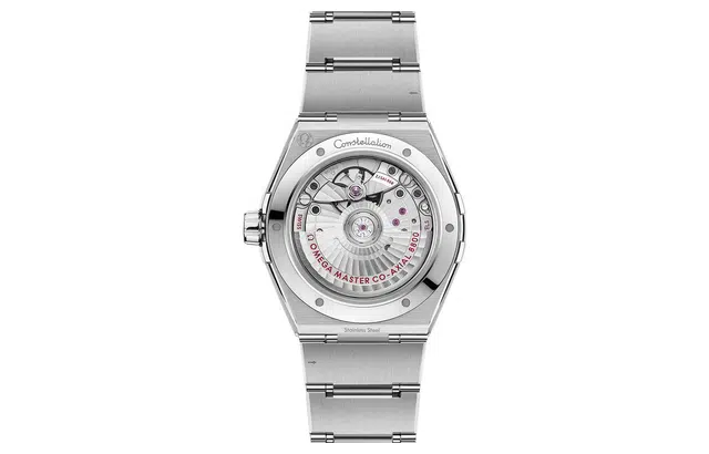 OMEGA 50 39mm 131.10.39.20.01.001