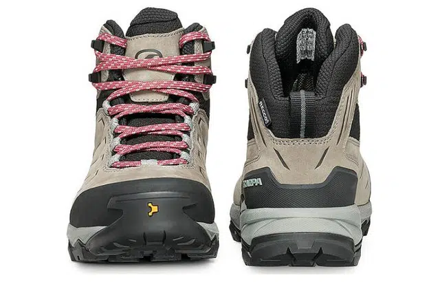 SCARPA Moraine Mid Pro Gtx Wmn