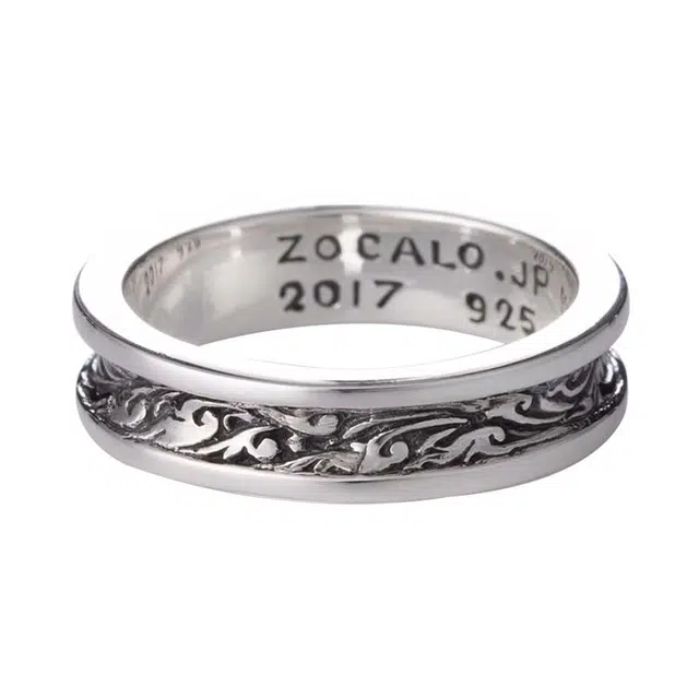 ZOCALO 925