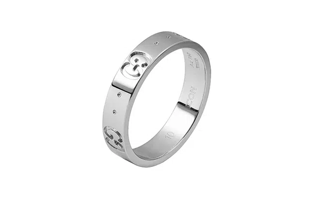 GUCCI Icon18K