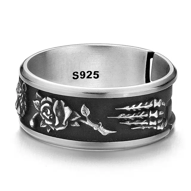 MYSH 925