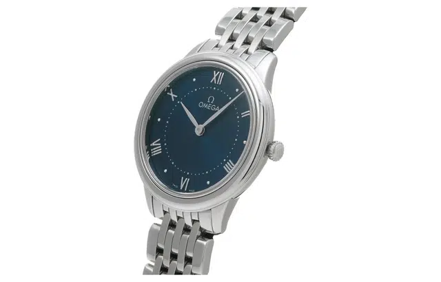 OMEGA 30 30mm 434.10.30.60.03.001