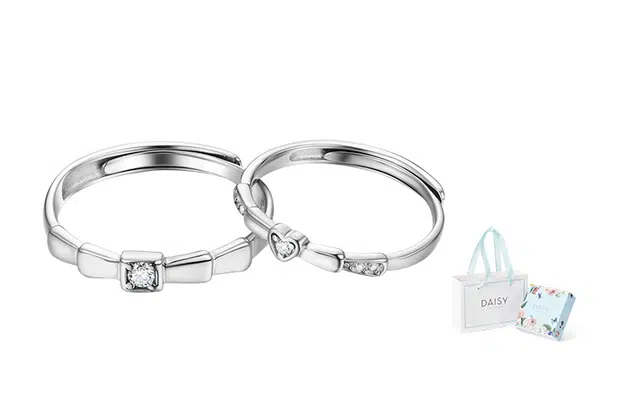 DAISY BEAUTYS925