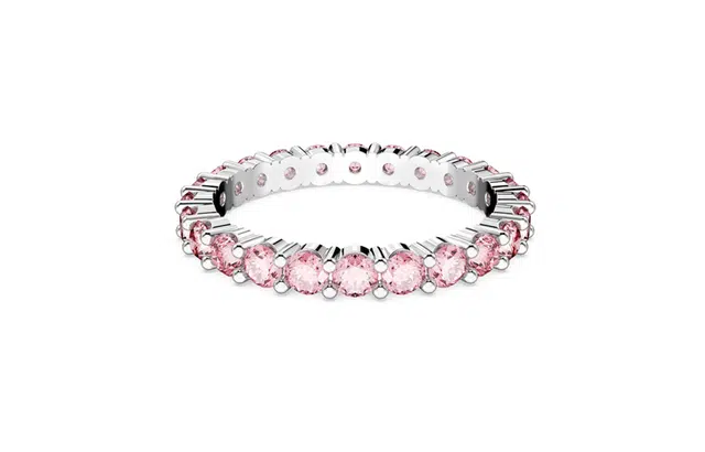 Swarovski Matrix Ring