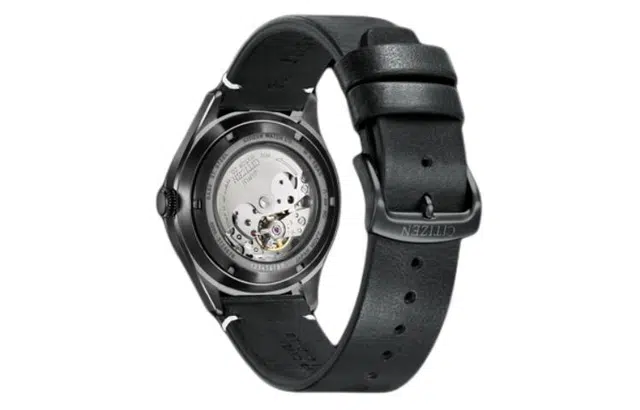 CITIZEN 50 NH8395-00E