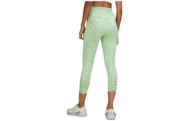 Lululemon Base Pace High-Rise Running Tight 25"