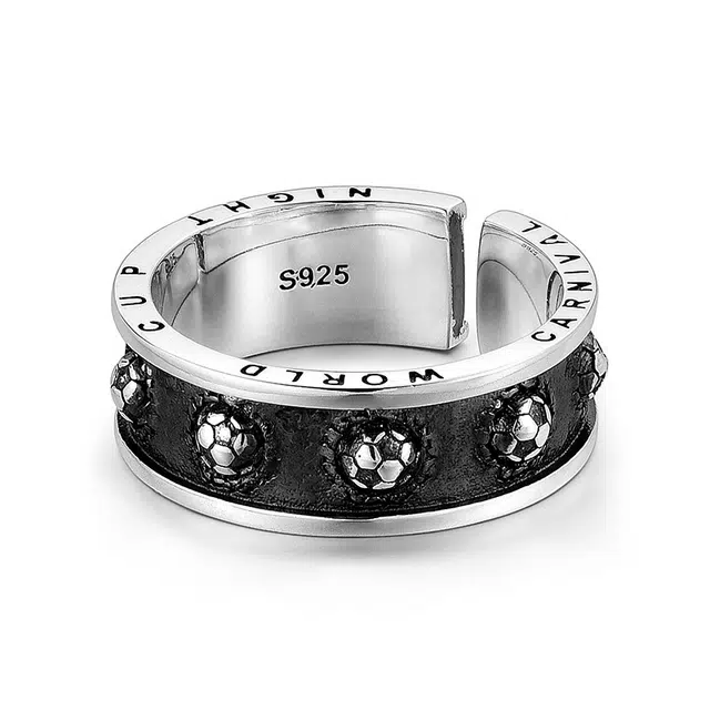 MYSH 925