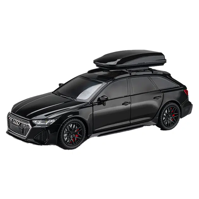 Aodi RS6