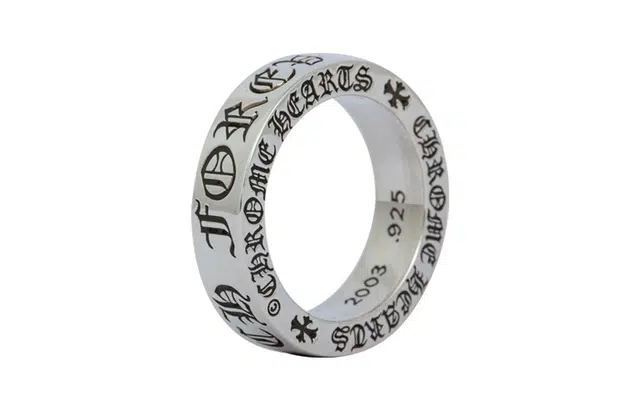 Chrome Hearts 925