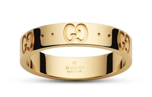 GUCCI Icon 18k