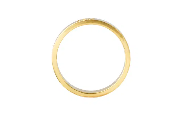 GUCCI Icon 18k