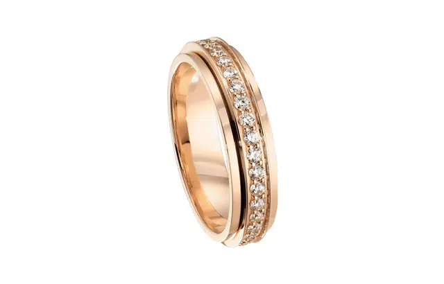PIAGET Possession 18K