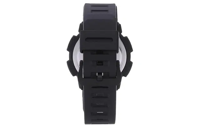 CASIO YOUTH LED 1100 WS-2100H-1AV