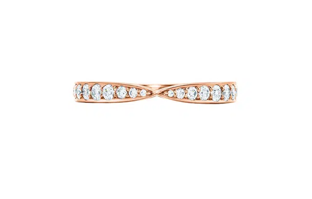 TIFFANY CO. Harmony 18K