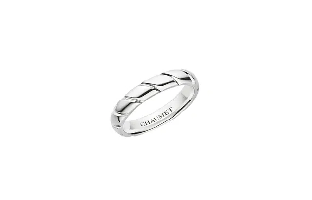 Chaumet TORSADE Logo