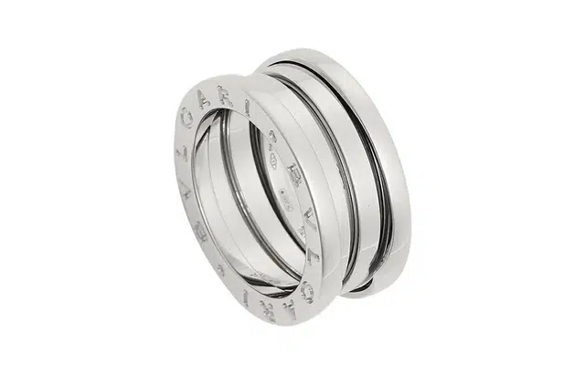 BVLGARI B.Zero1 18K