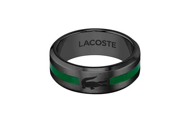 LACOSTE BASELINElogo
