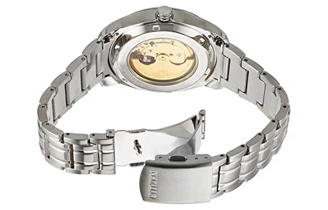 CITIZEN NJ0020-51F