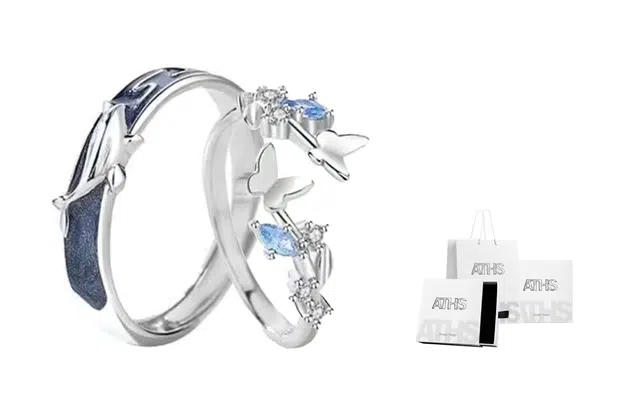 ASTAR HADES ATHS