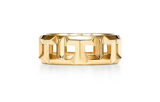 TIFFANY CO. T True 8