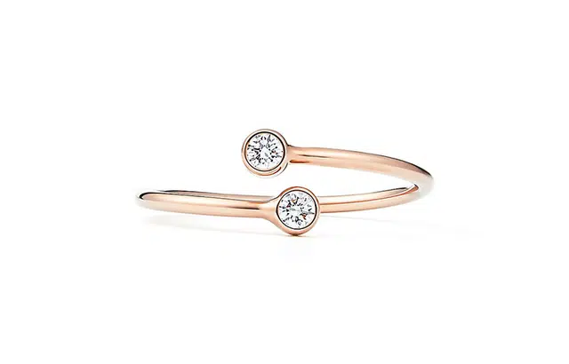 TIFFANY CO. Elsa Peretti