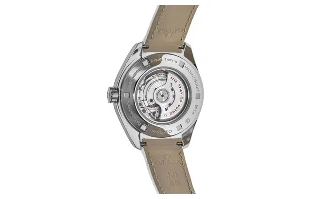 OMEGA 34mm 231.13.34.20.55.001