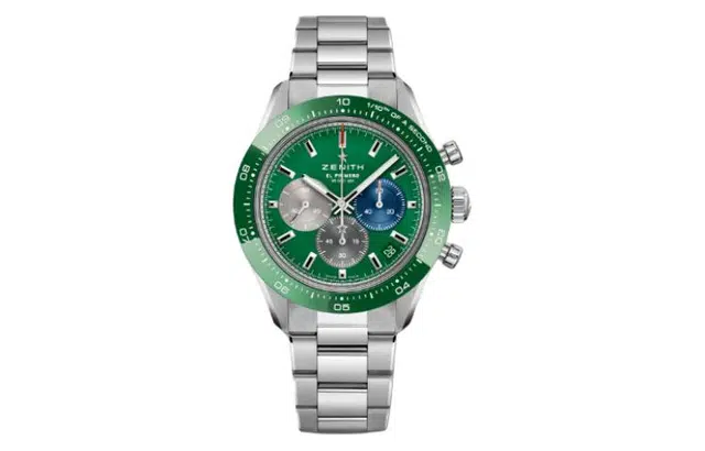 ZENITH 100 41mm