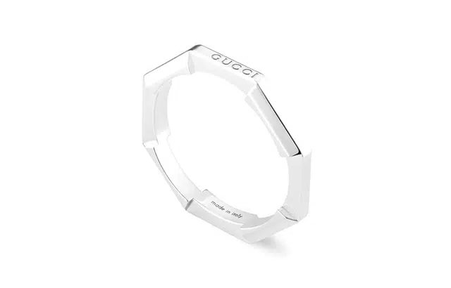 GUCCI Link to Love 18K
