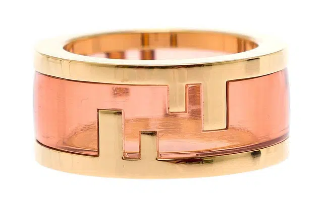 FENDI OLock