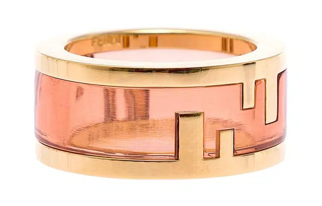 FENDI OLock