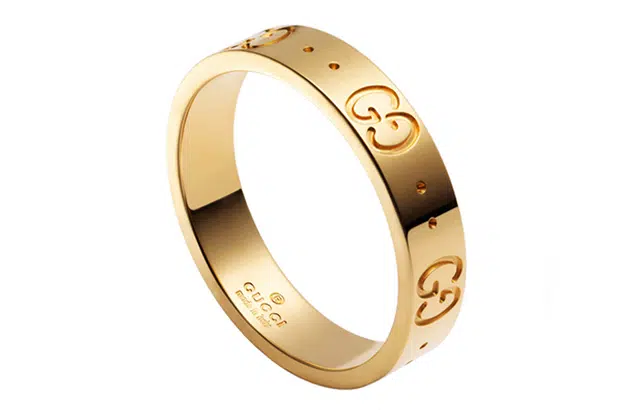 GUCCI Icon 18k