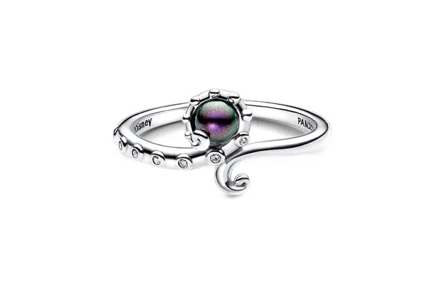 Pandora Ursula Ring