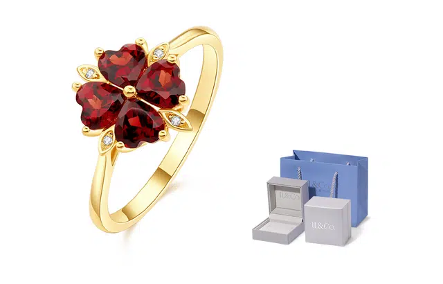 ILCo 18K